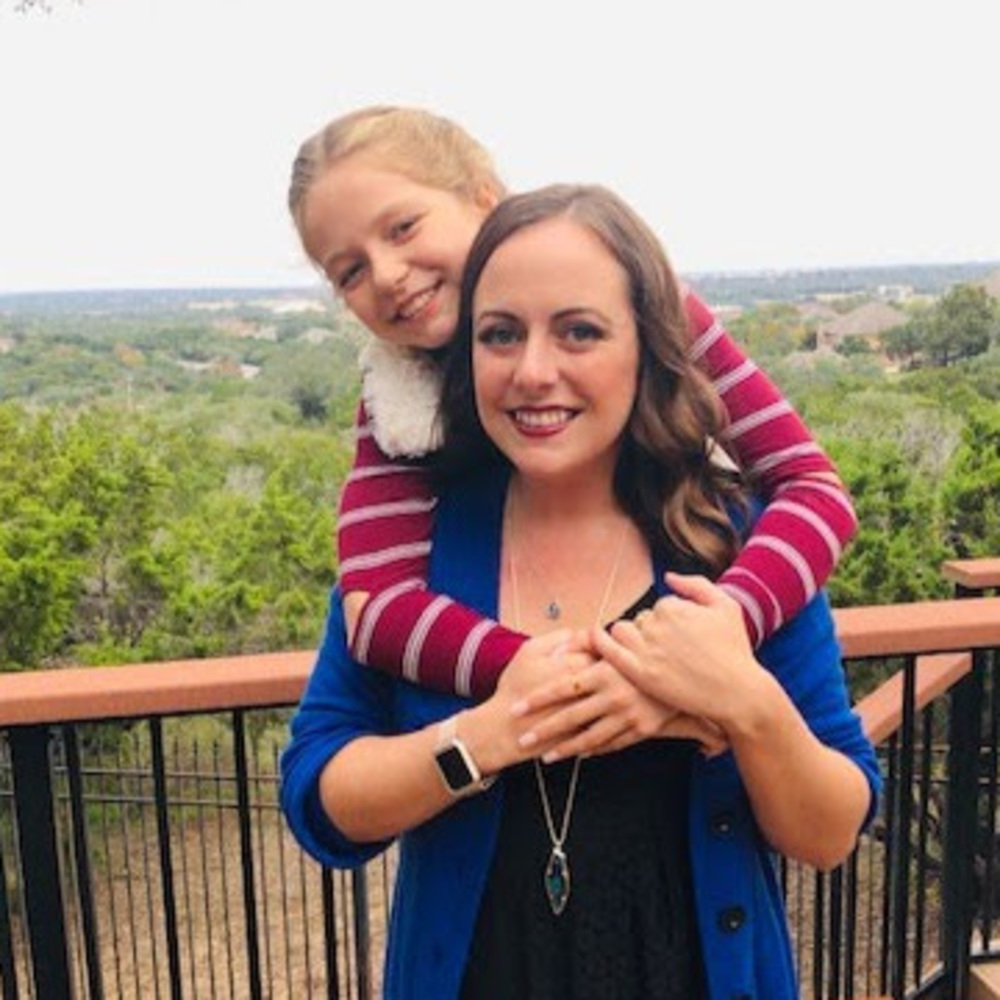 Meet your Posher, Jessie